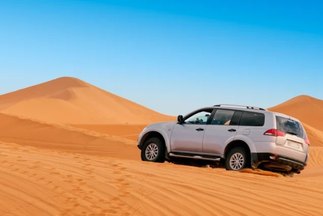 Shared Tour : Marrakech to Fes 4 Days Desert Tour